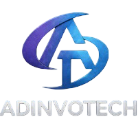 ADINVOTECH Logo